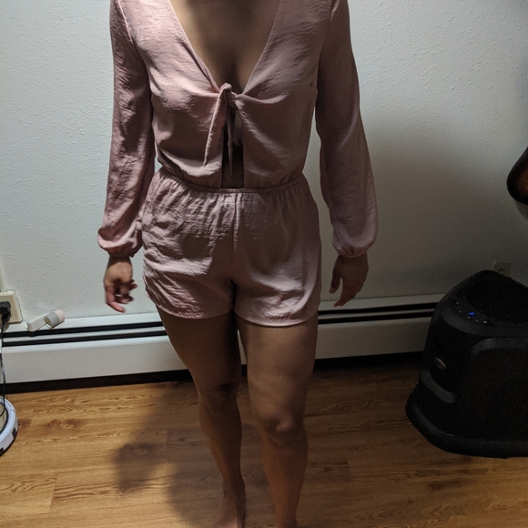 Romper - Picture 6 of 6